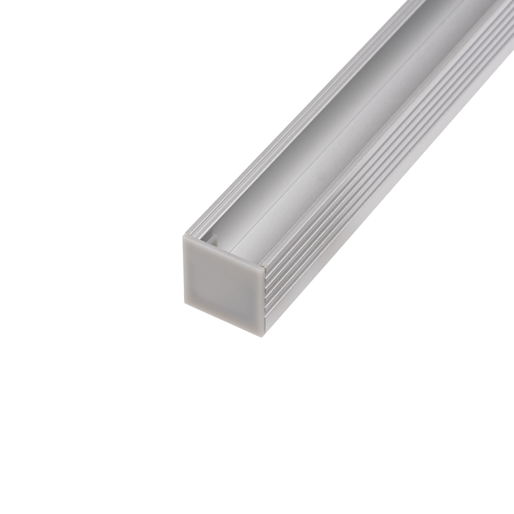 LED profil N12 - nástěnný - náhled 2