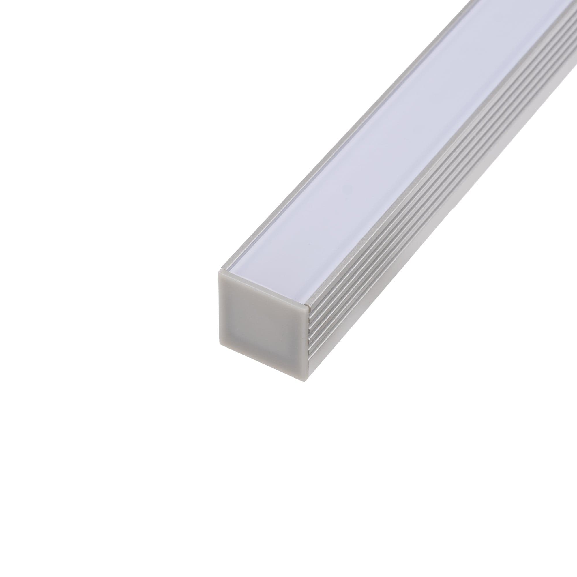 LED profil N12 - nástěnný - náhled 3