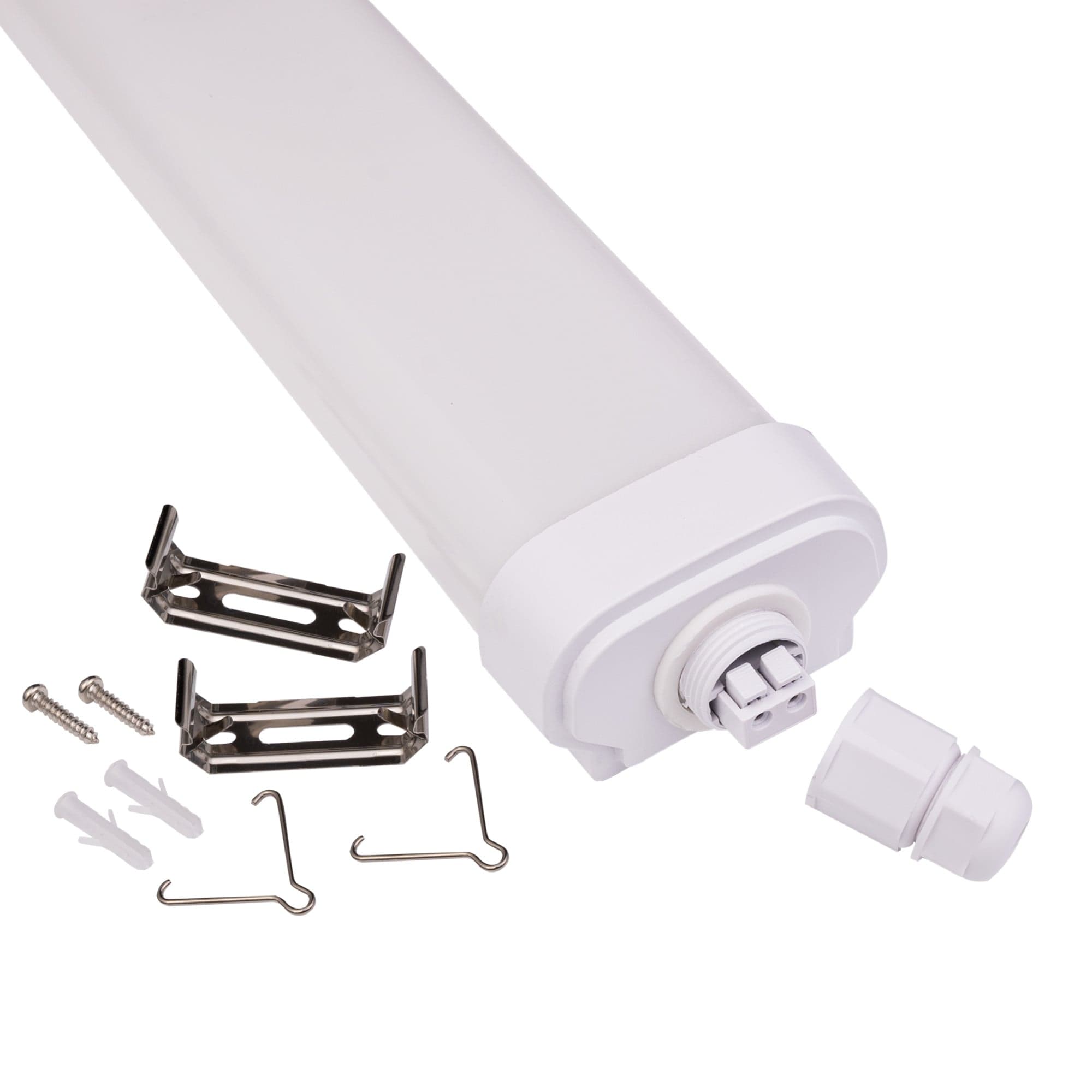 Prachotěsné svítidlo TRIPROOF TR120 45W - náhled 3