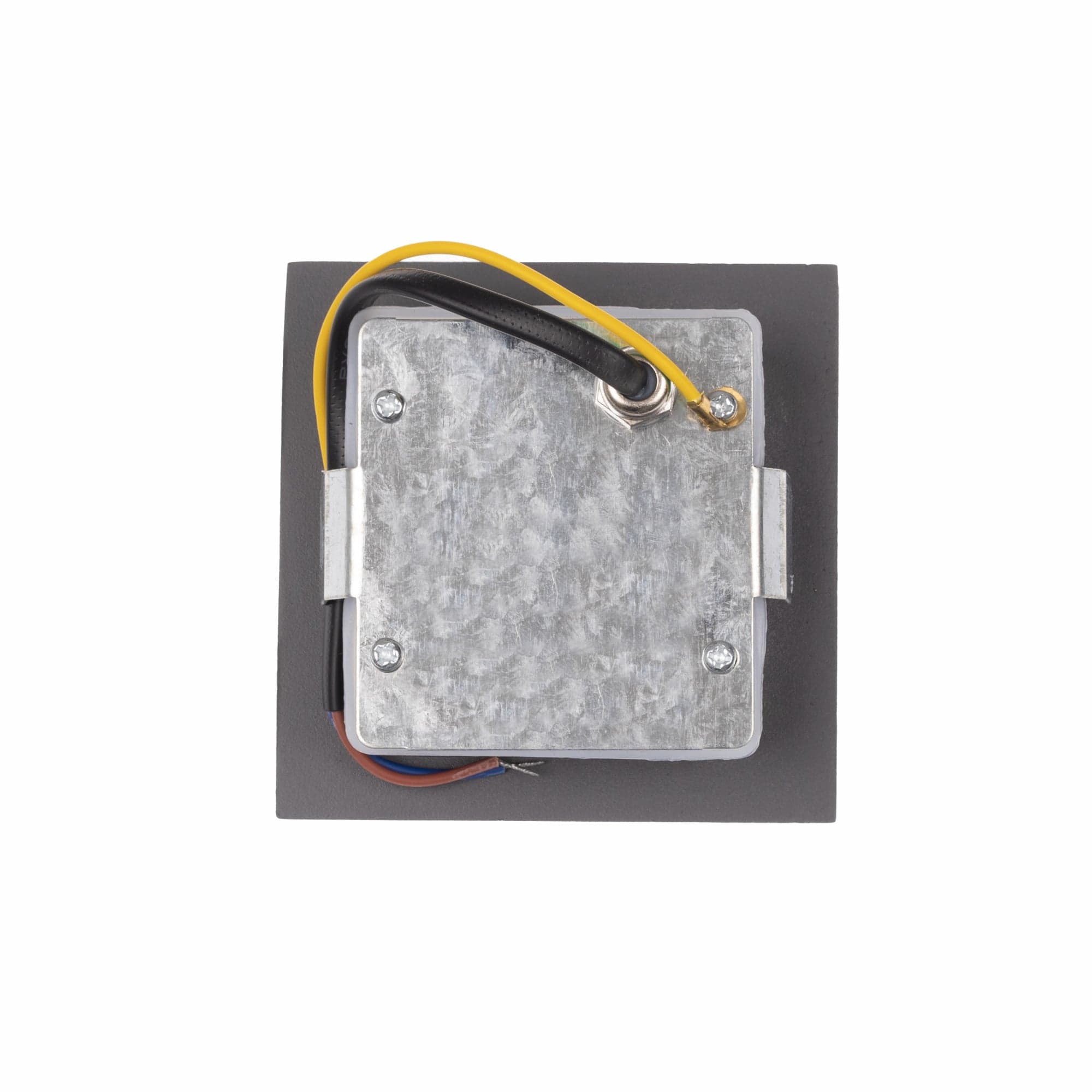 LED vestavné svítidlo PIR-LOPEN-G-IP65 šedé - náhled 3