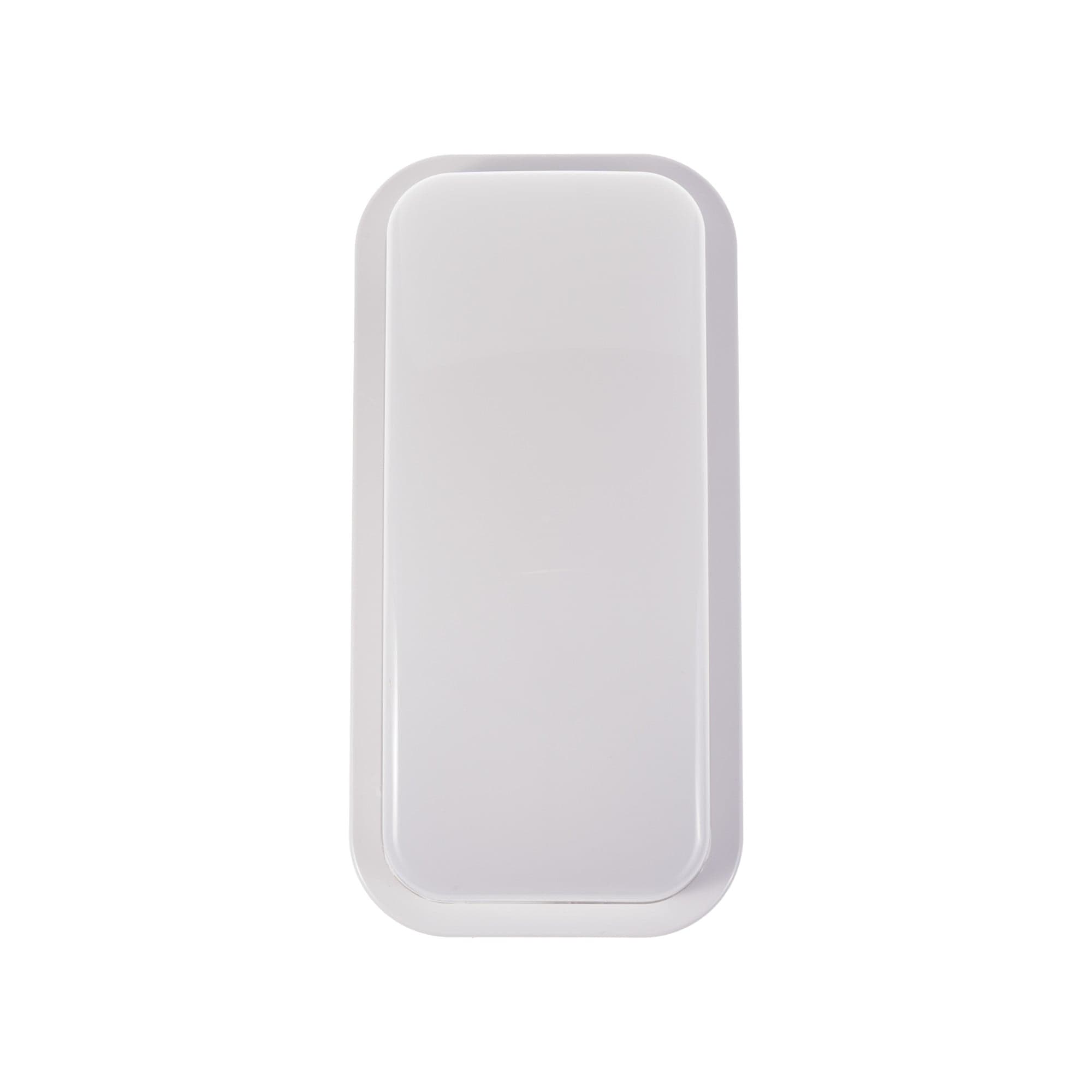 LED fasádní svítidlo MURUS-B černé - náhled 2