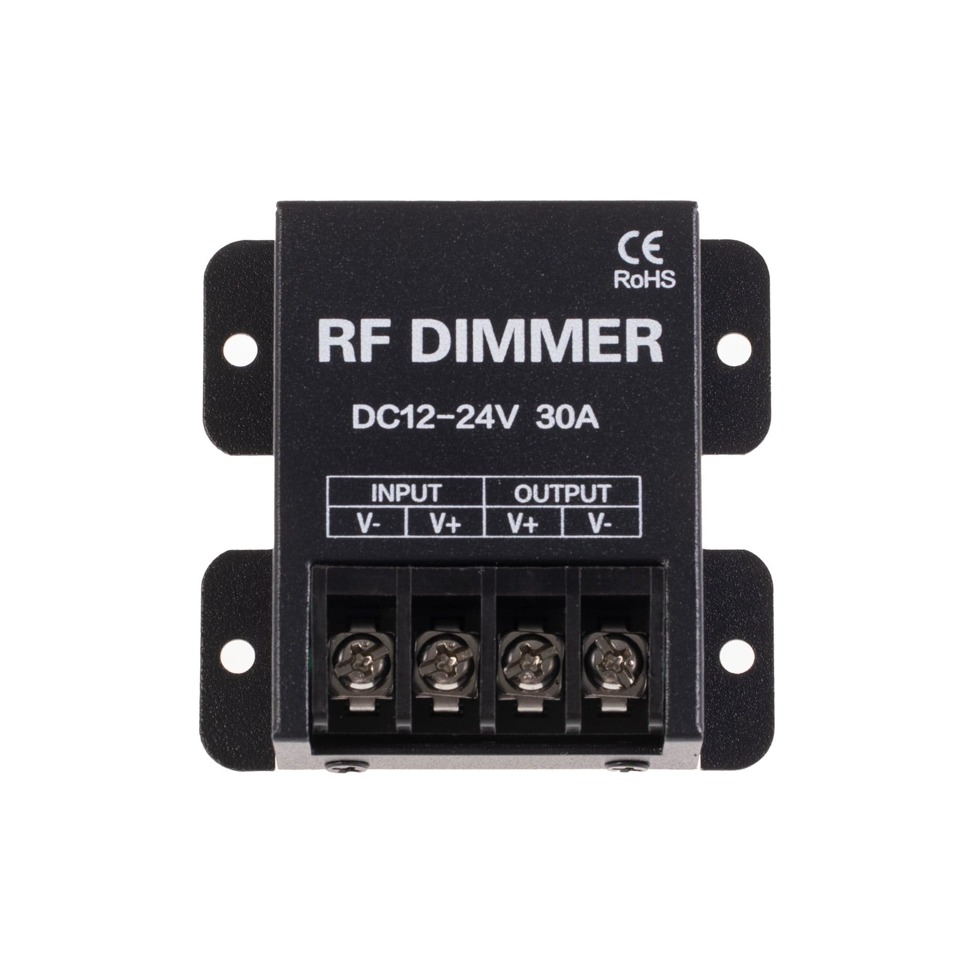 LED ovladač stmívač RF30A - náhled 2