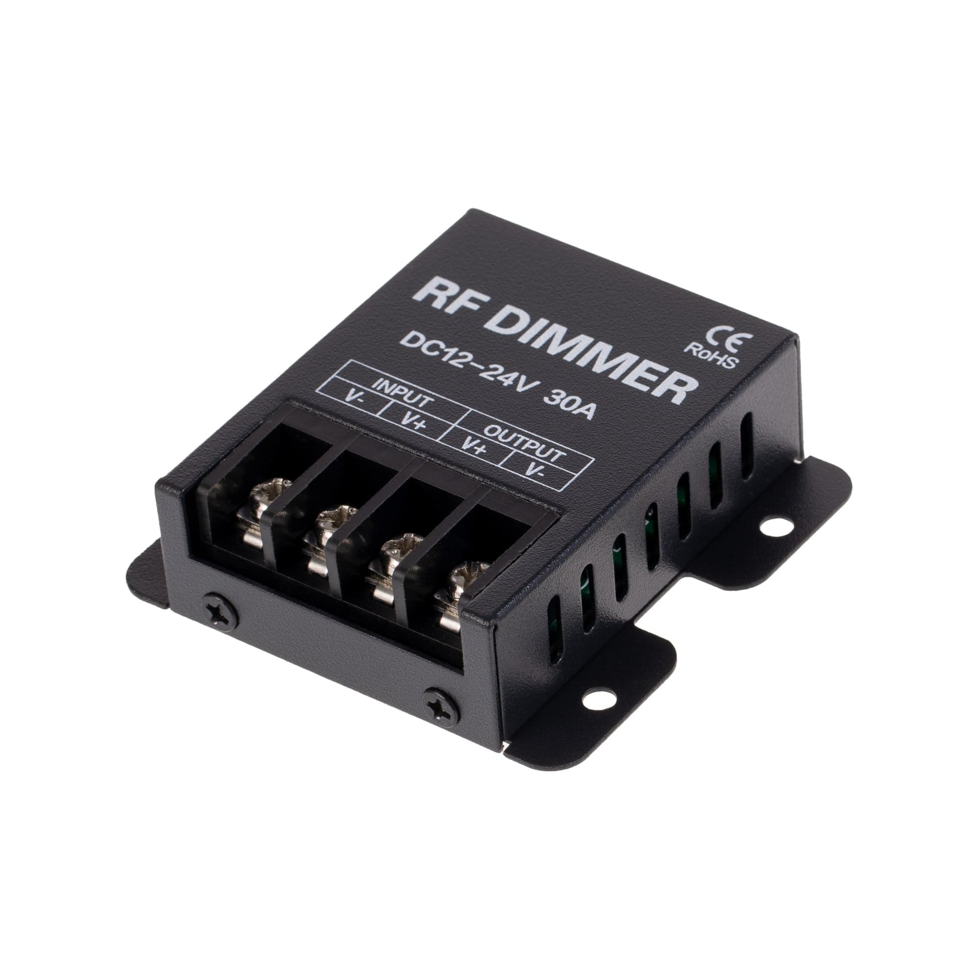 LED ovladač stmívač RF30A - náhled 3