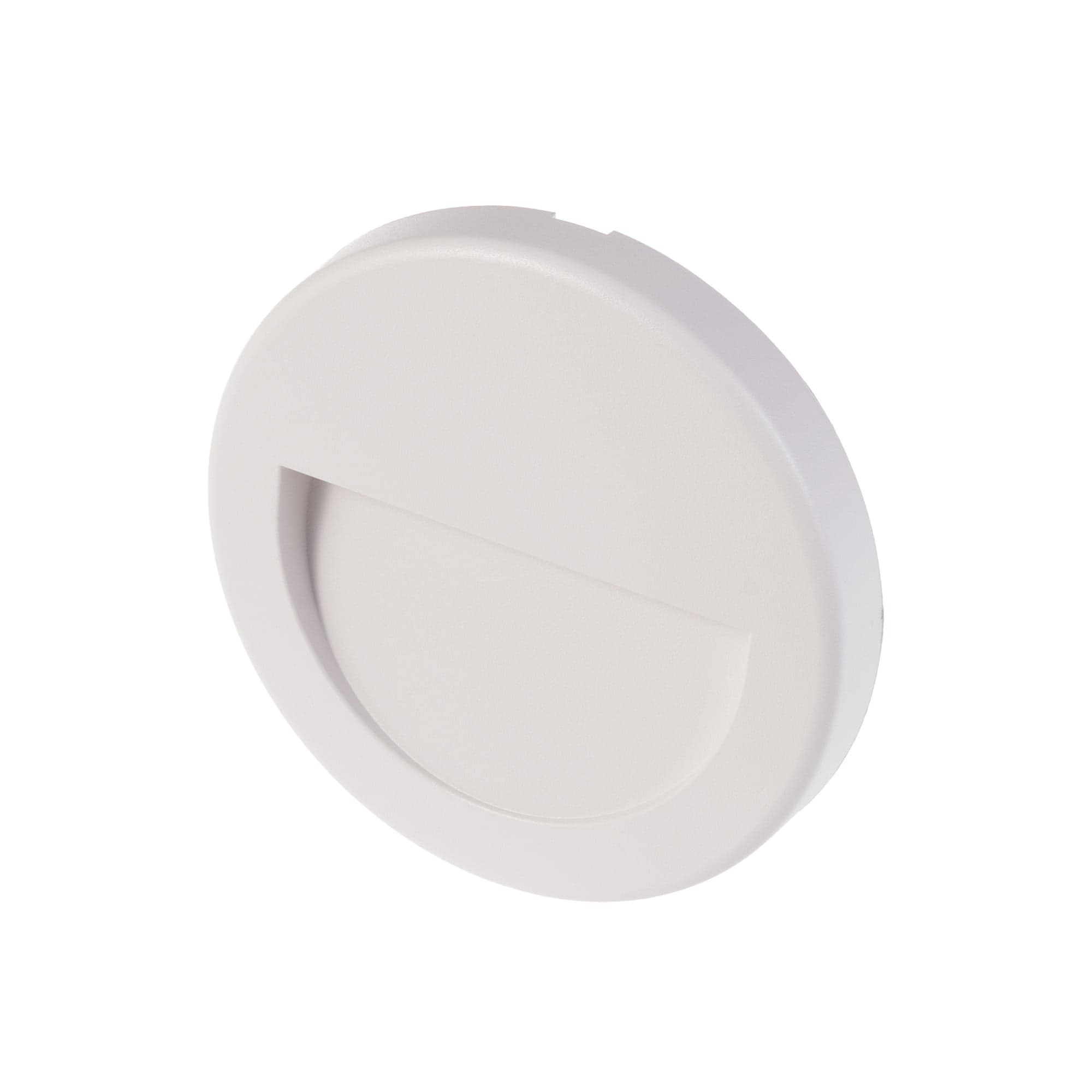 LED svítidlo SOLE-W bílé