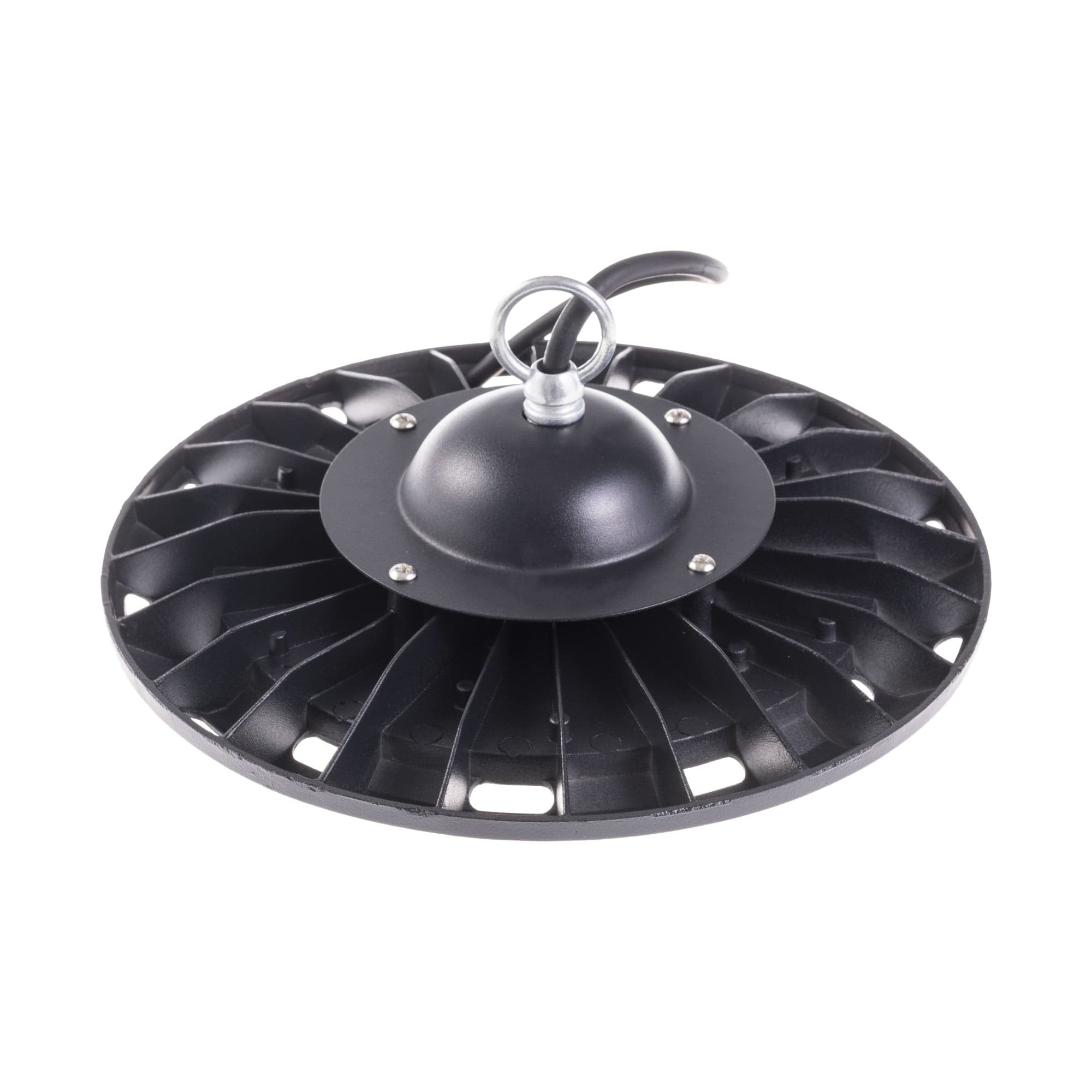 LED průmyslové svítidlo EH2-UFO100W - náhled 2
