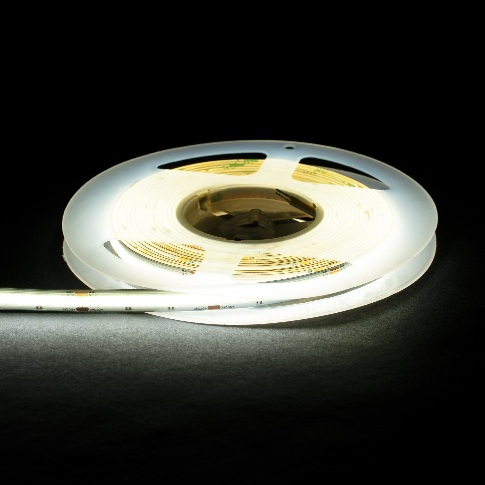 LED pásek CCT COB 24CCTCOB16-640 záruka 3 roky - náhled 3