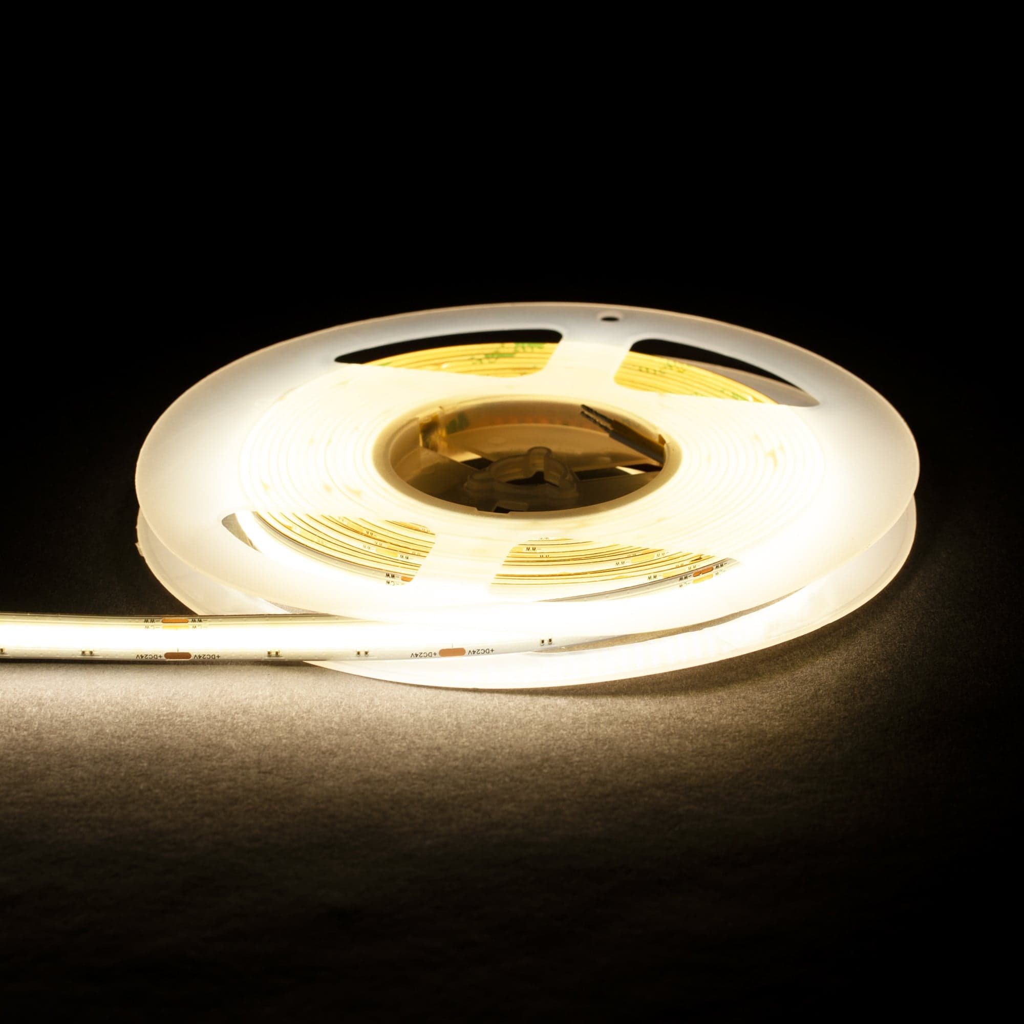 LED pásek CCT COB 24CCTCOB16-640 záruka 3 roky - náhled 5