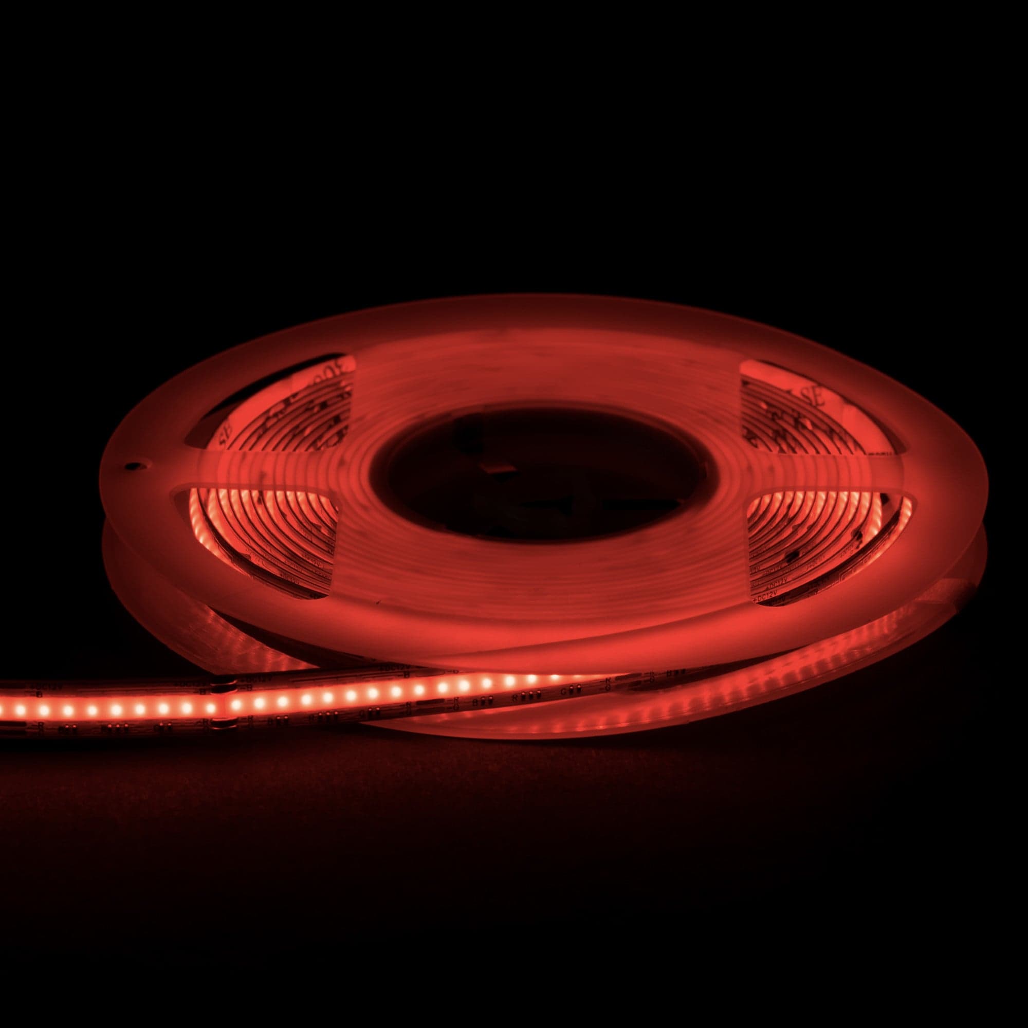 LED pásek RGB COB 12RGBCOB15-810 záruka 3 roky - náhled 2