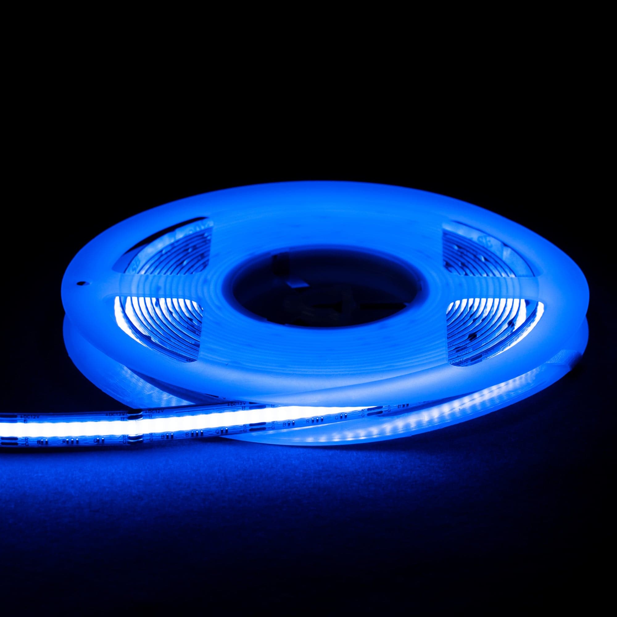 LED pásek RGB COB 12RGBCOB15-810 záruka 3 roky - náhled 4