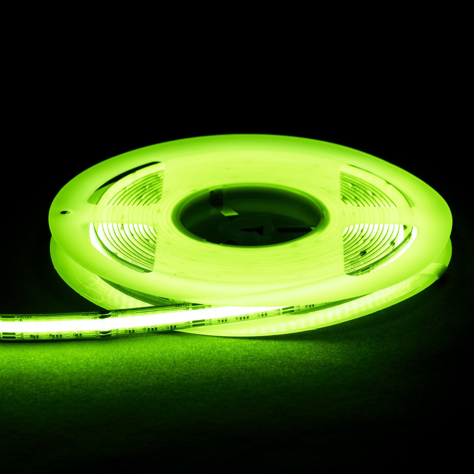 LED pásek RGB COB 12RGBCOB15-810 záruka 3 roky - náhled 5