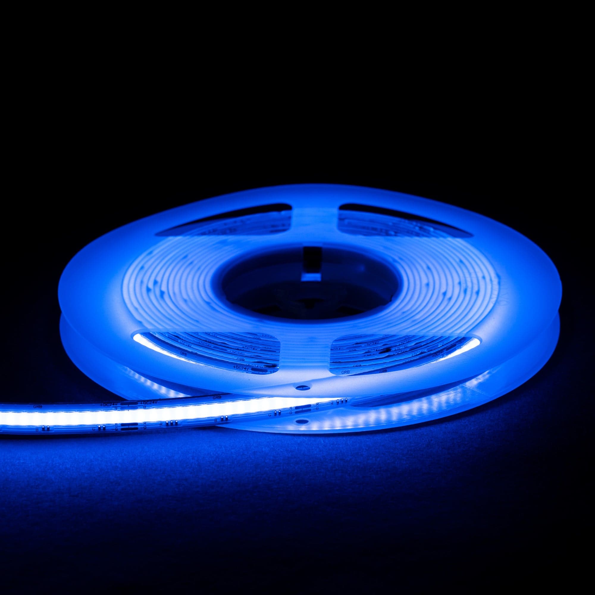 LED pásek RGB COB 24RGBCOB15-840 záruka 3 roky - náhled 3