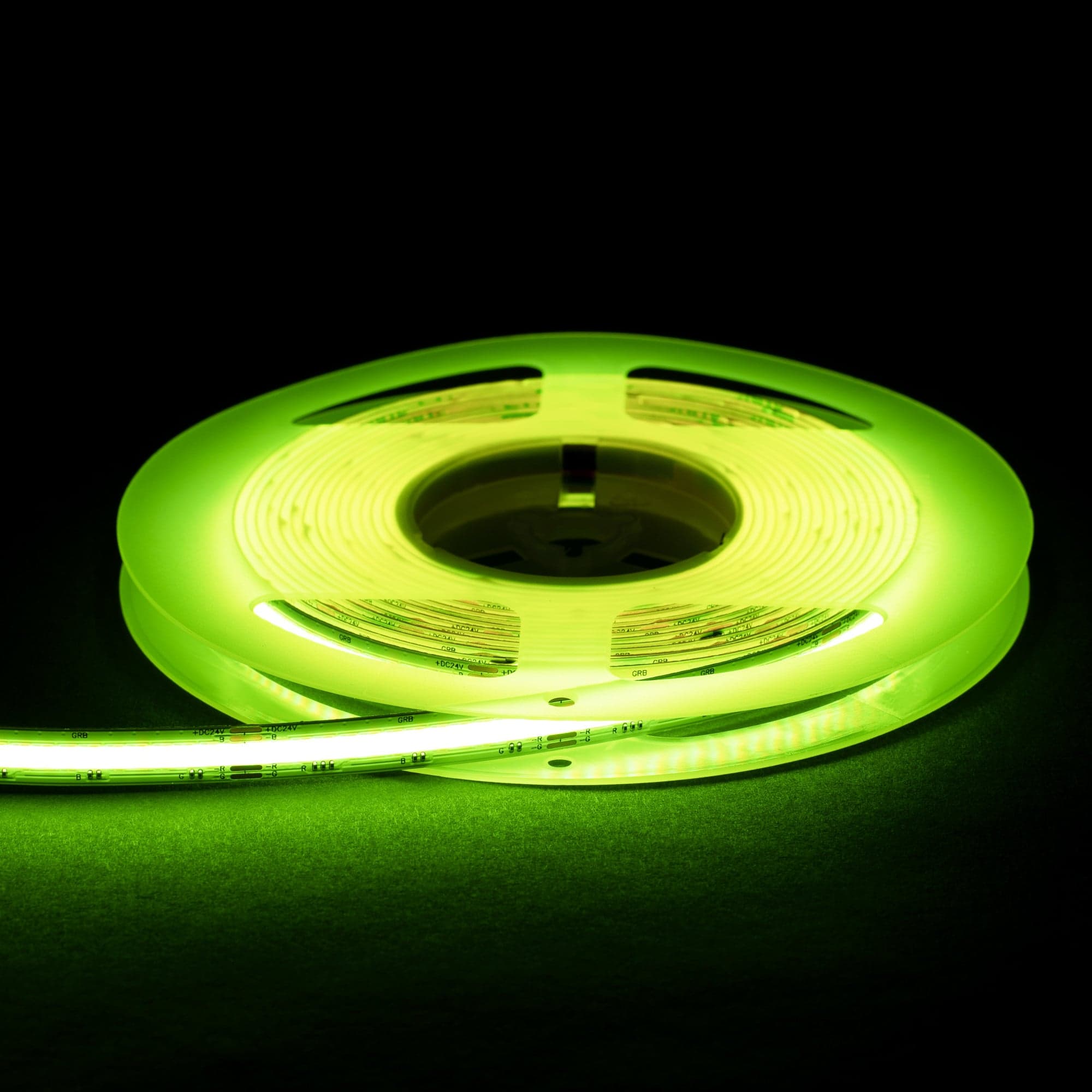 LED pásek RGB COB 24RGBCOB15-840 záruka 3 roky - náhled 4