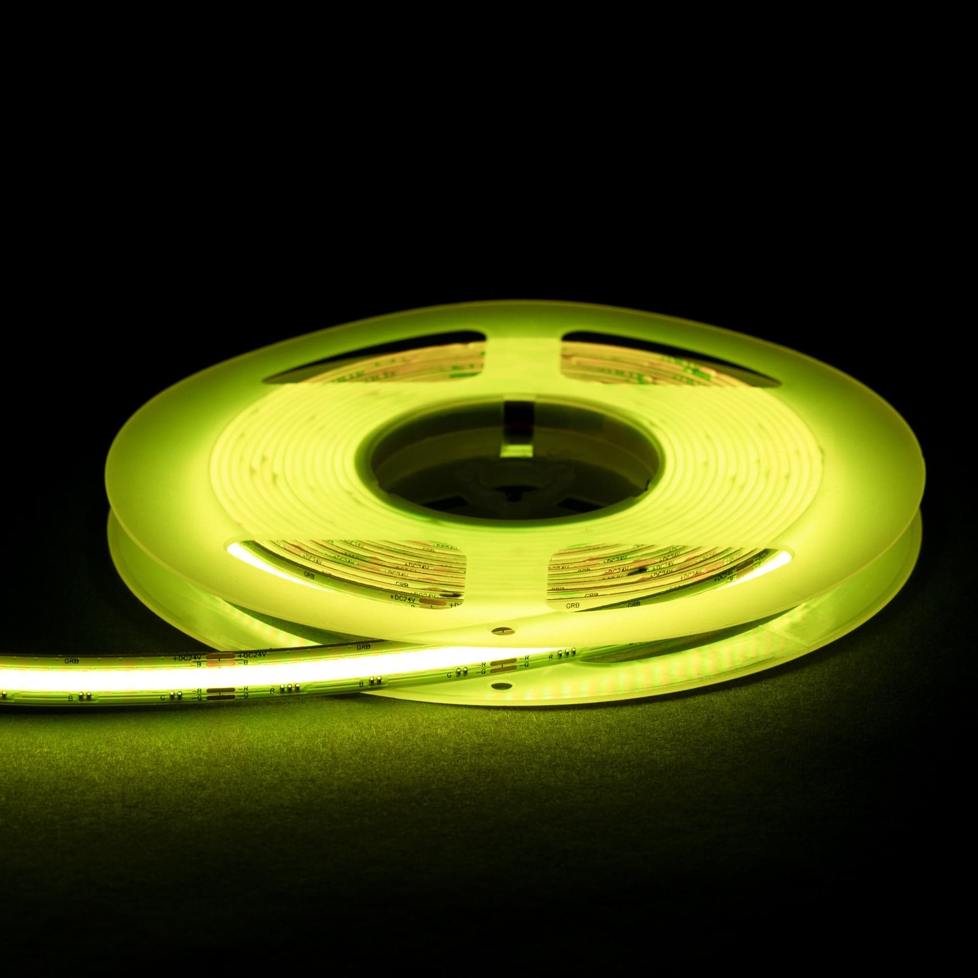 LED pásek RGB COB 24RGBCOB15-840 záruka 3 roky - náhled 5