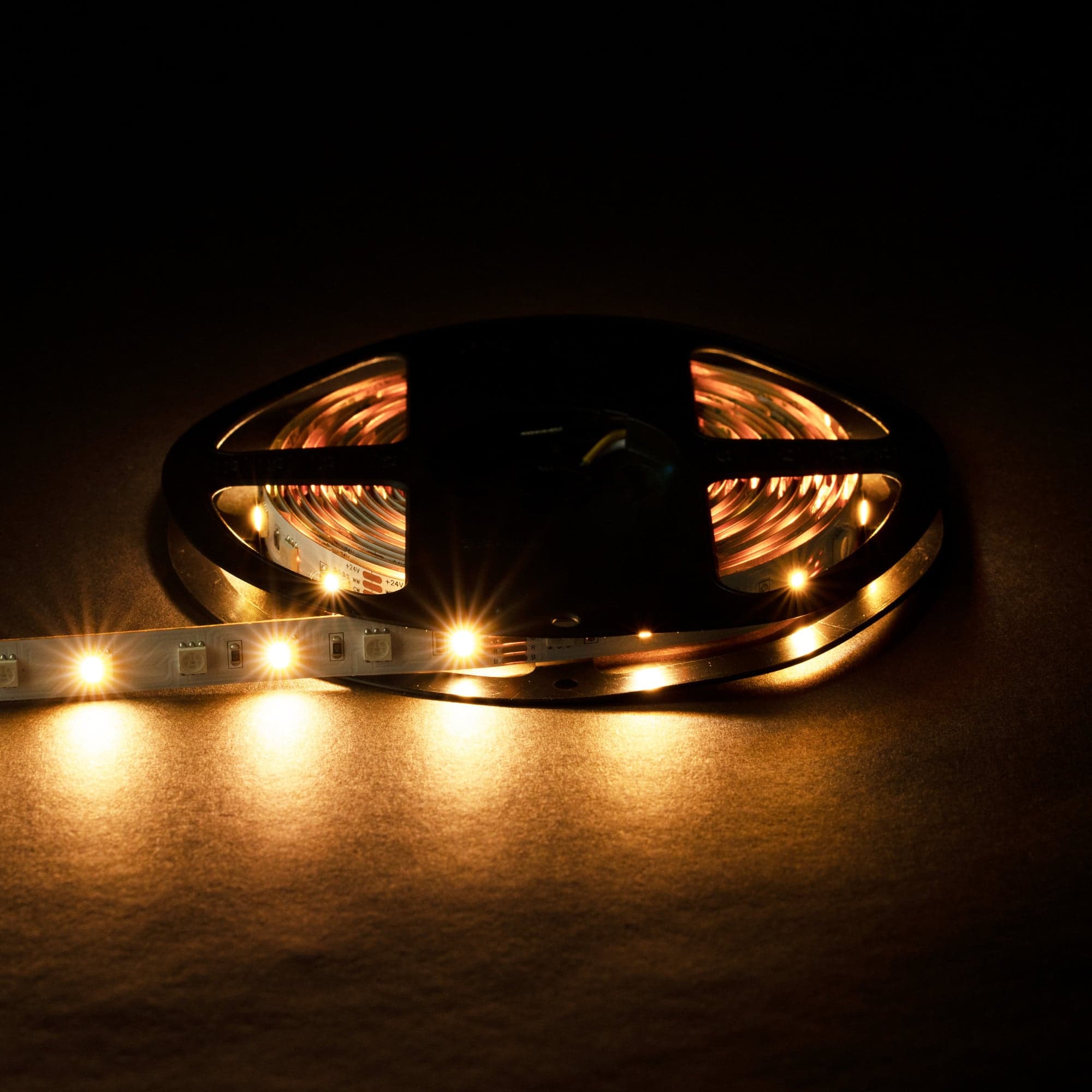 LED pásek 24RGB+CCT 12,5W záruka 3 roky - náhled 3