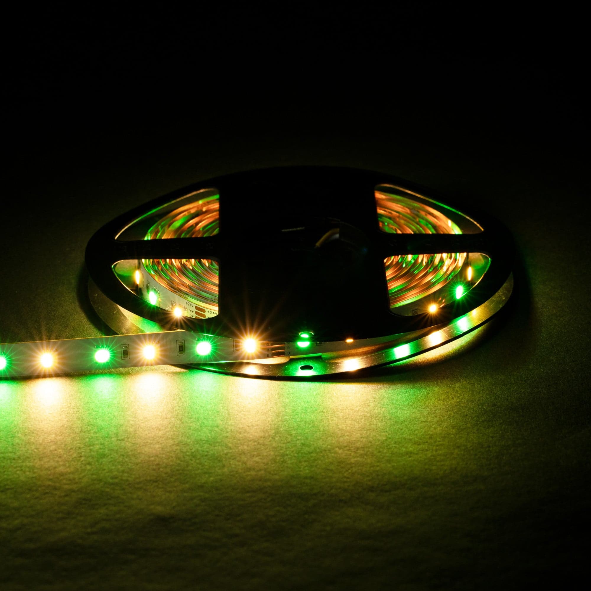 LED pásek 24RGB+CCT 12,5W záruka 3 roky - náhled 4