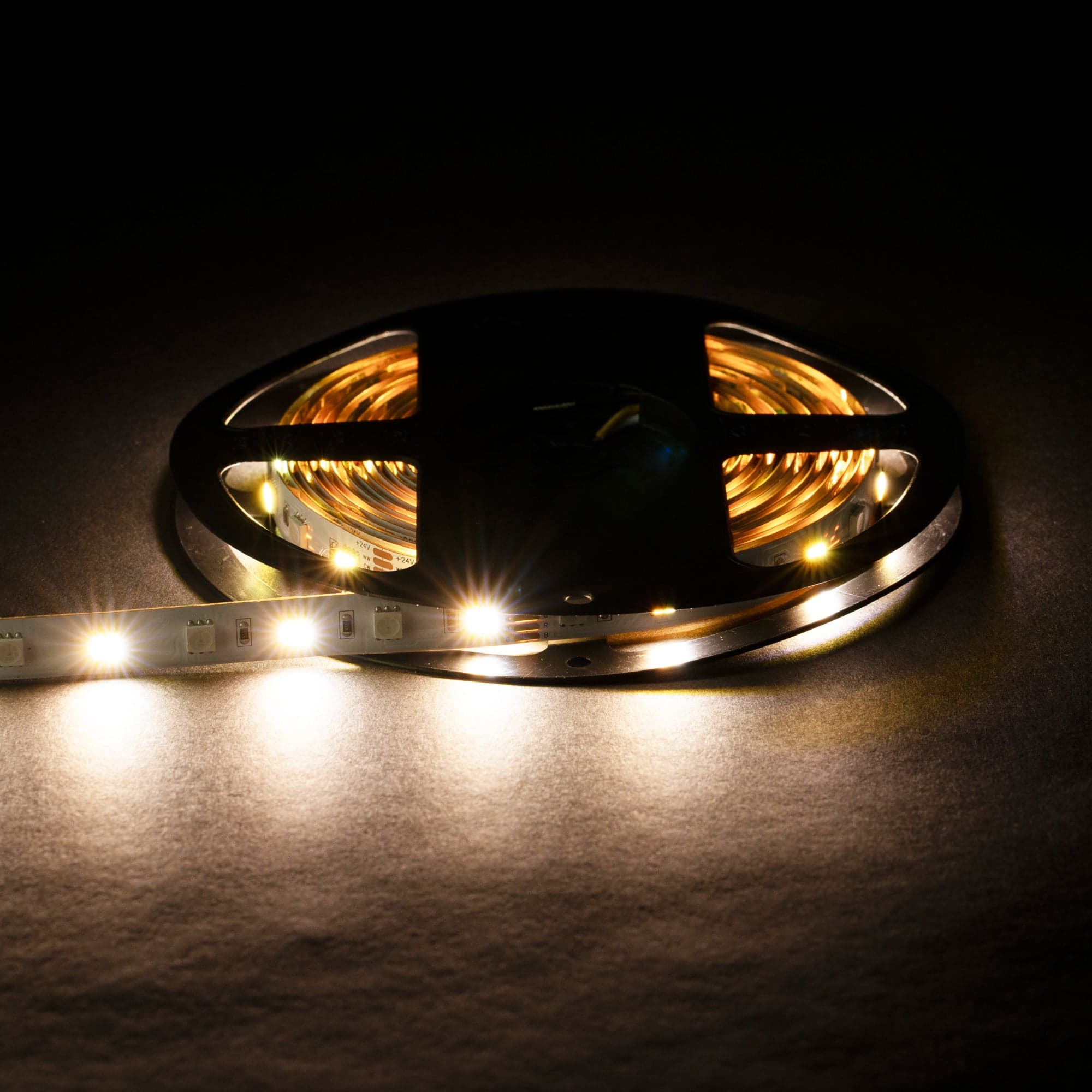 LED pásek 24RGB+CCT 12,5W záruka 3 roky - náhled 5