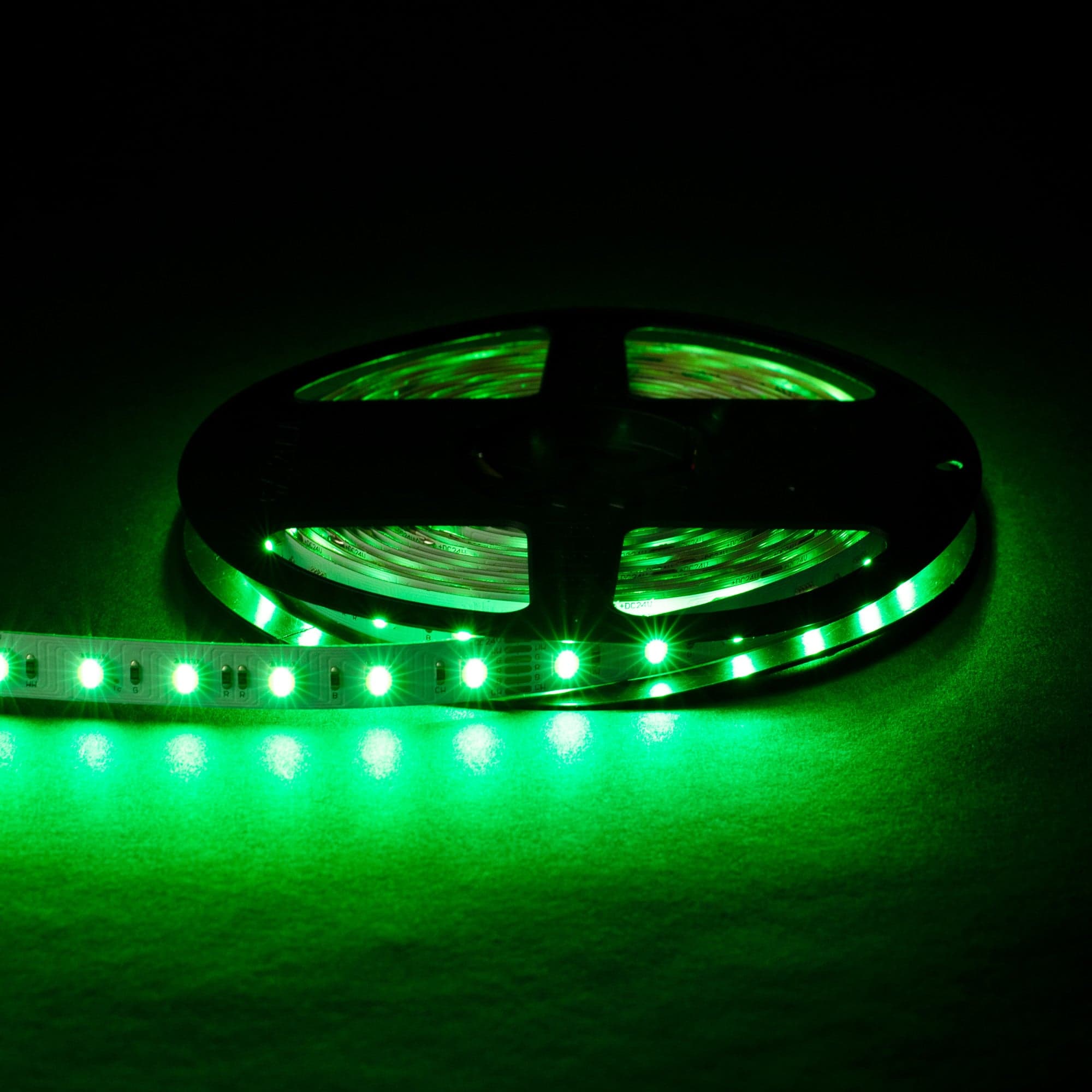 LED pásek 24RGBCCT5v1 20W záruka 3 roky - náhled 3