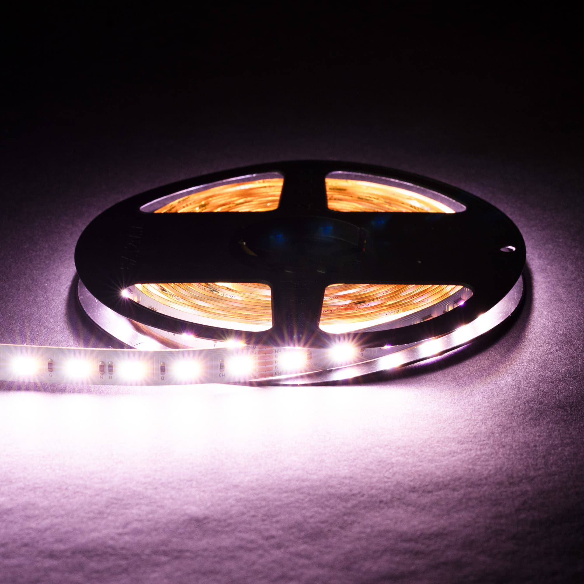 LED pásek 24RGBCCT5v1 20W záruka 3 roky - náhled 5