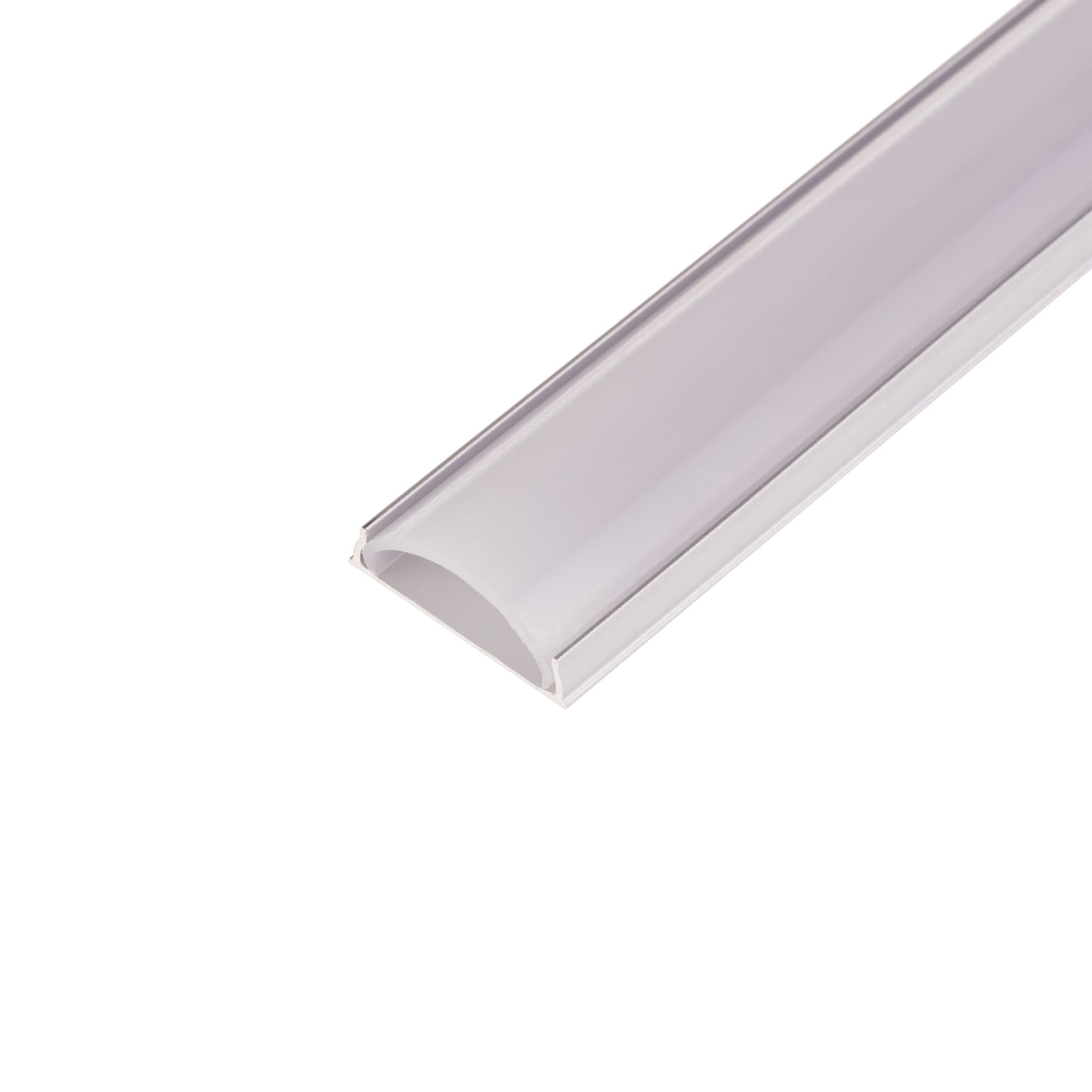 Ohebný LED profil N13 2m - náhled 2