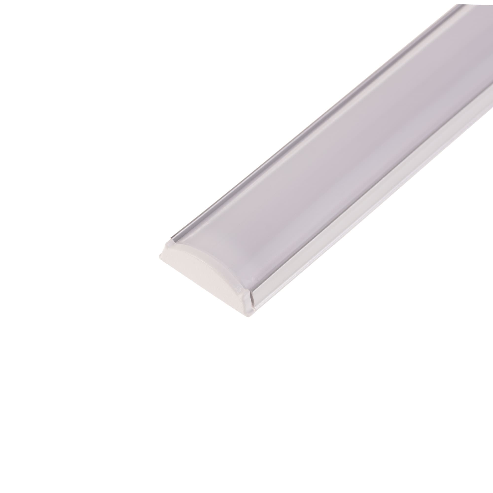 Ohebný LED profil N13 2m - náhled 5