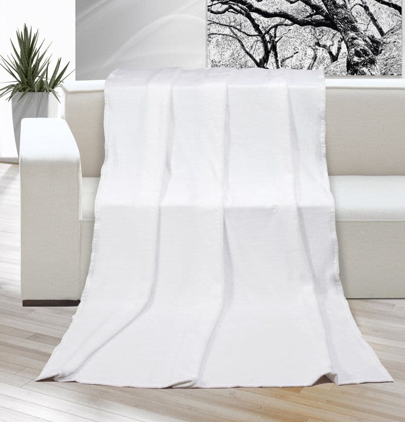 Kvalitex Deka Korall micro smetanová 150x200cm