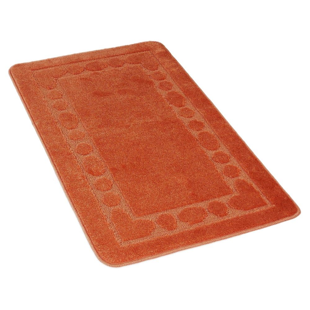 Kvalitex Koupelnová předložka rám terra