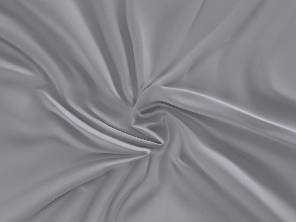 Kvalitex Napínací prostěradlo viskóza 100x200 +25cm světle šedé