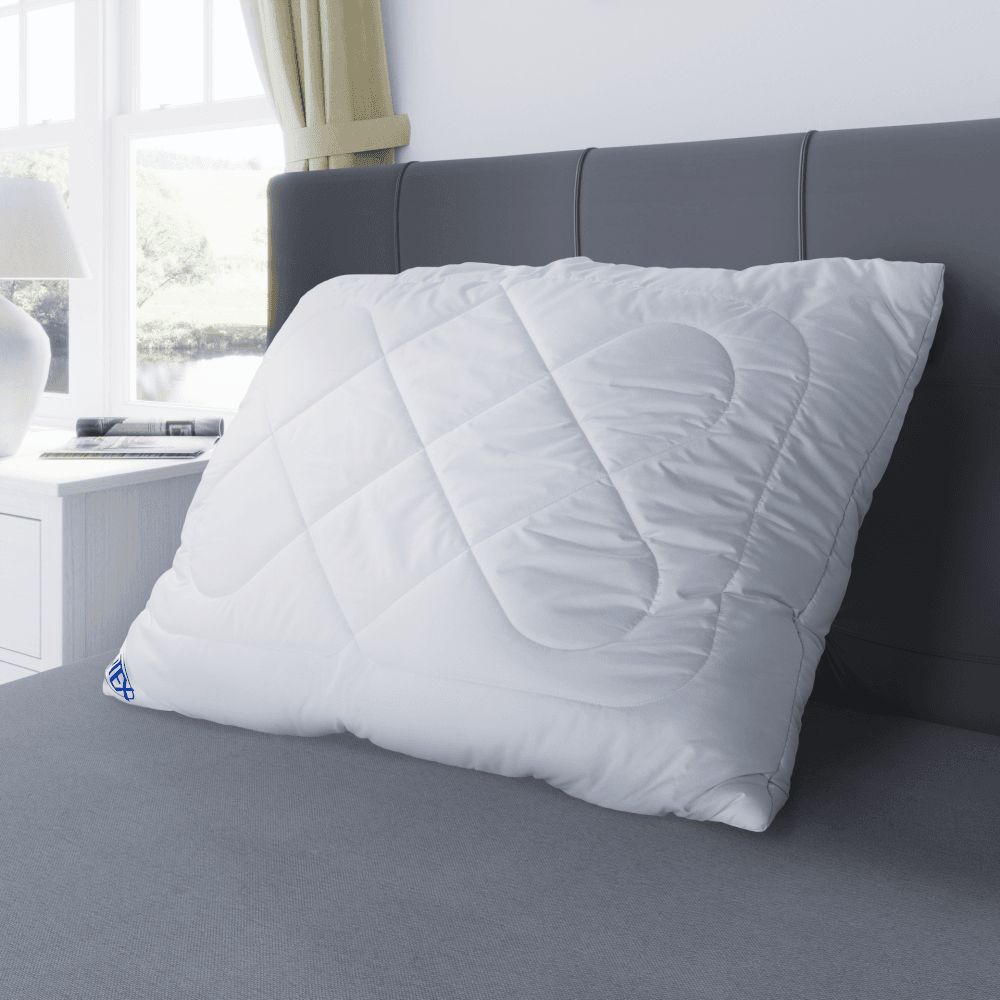 Kvalitex Polštář kuličkový Luxus plus zip