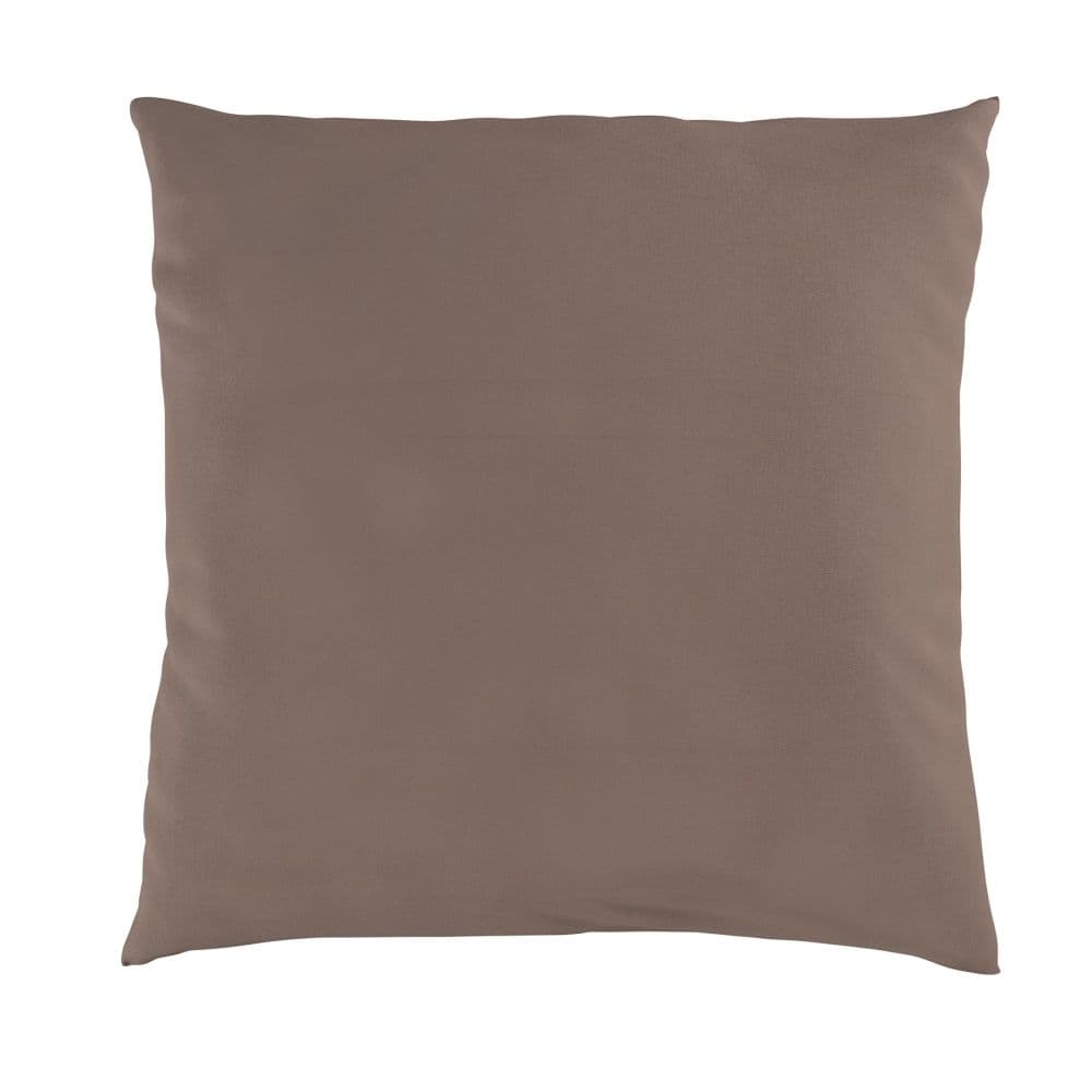 Kvalitex Povlak na polštář flanelový 40x40cm béžový