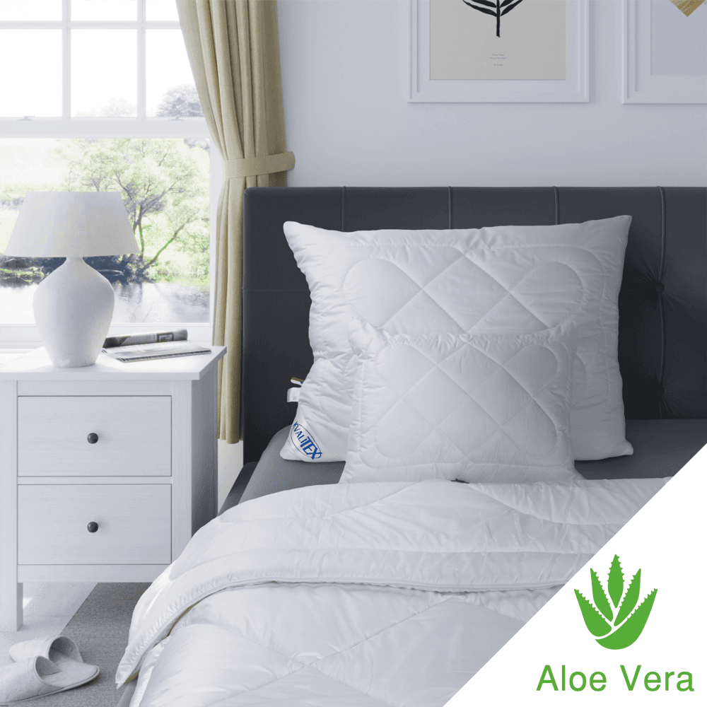 Kvalitex Přikrývka ALOE VERA celoroční