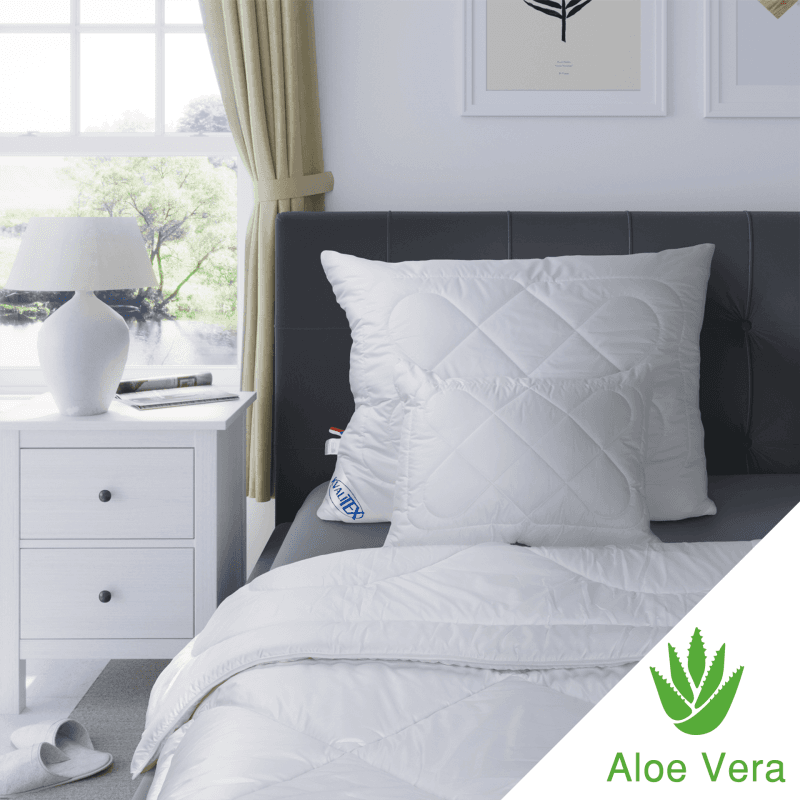 Kvalitex Přikrývka ALOE VERA DUO