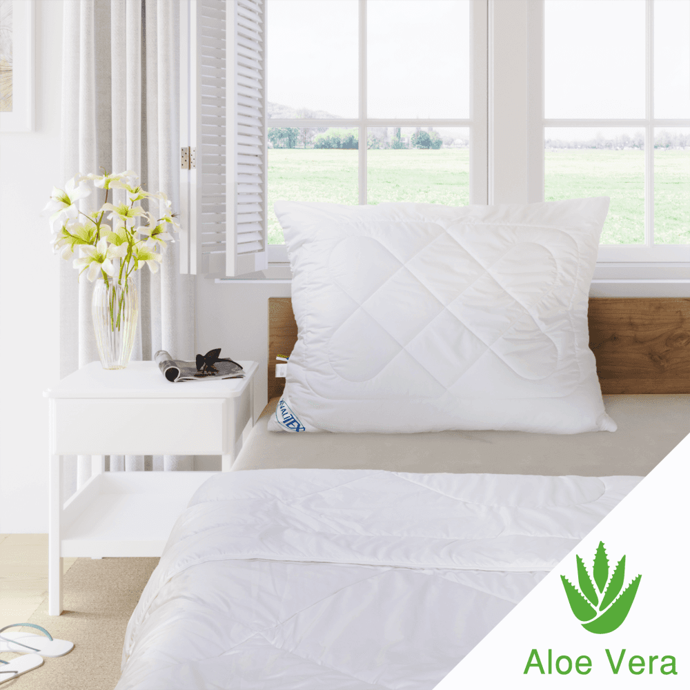 Kvalitex Přikrývka ALOE VERA letní