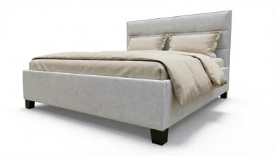 Postelia MARY, Smrk,