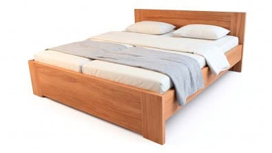 Postelia PETRA Buk