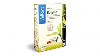 VELFONT BAMBOO Chránič matrace s HPU membránou