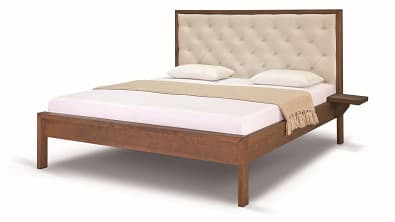 Postelia PAPILO Buk