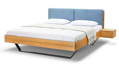 Postelia LEVANTE Buk