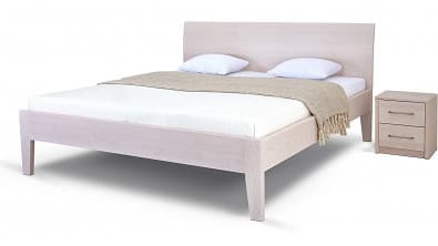 Postelia IBIZA Buk