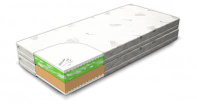 Postelia VISCO KOMFORT SOFA