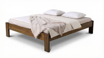 Postelia EASY Buk