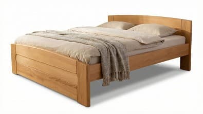 Postelia LUCIE Buk