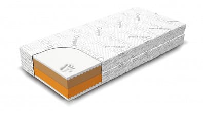 Postelia VISCO DAILY SOFA