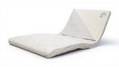 Postelia VISCO TOPPER SOFT