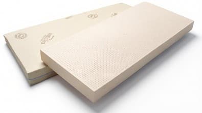 Latexco MONO NATURAL HARD