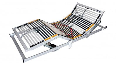 Postelia FLAT 42 HN Motor
