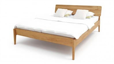 Postelia ARONA Buk