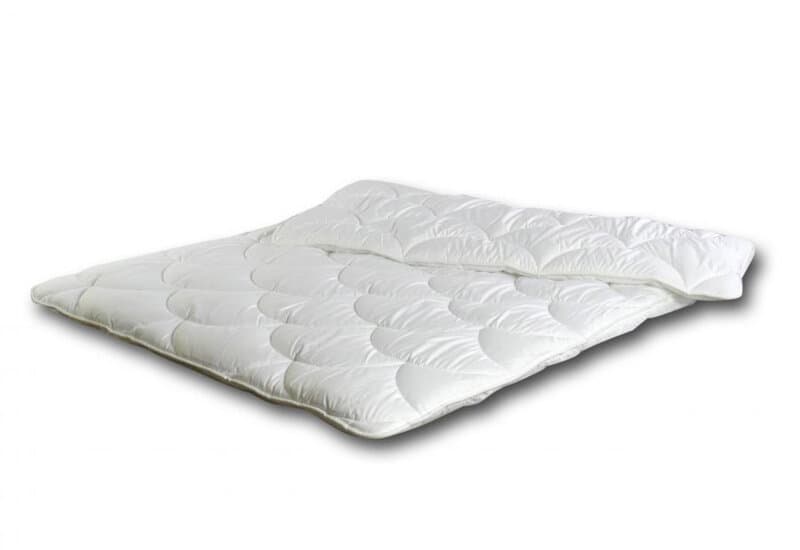 LEROY COMFORT DUAL Přikrývka z dutého vlákna 140x200 cm celoroční - náhled 3