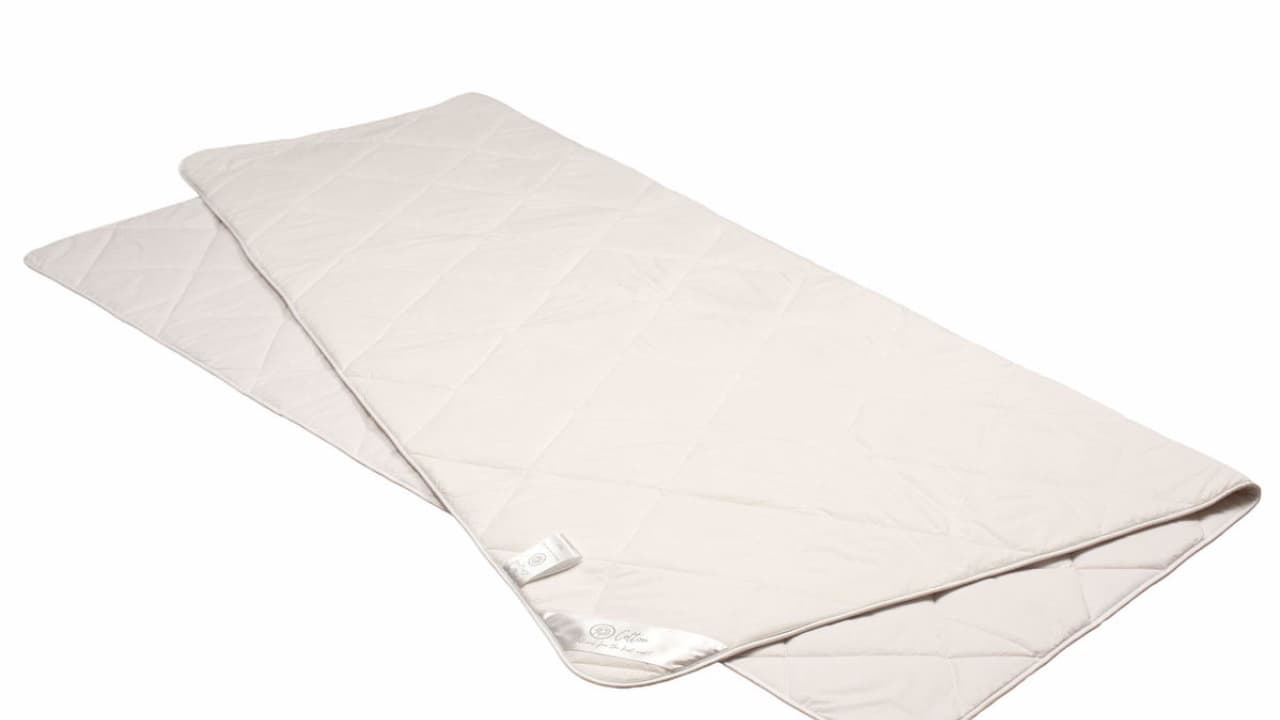 COMCO COTTON Comfort Přikrývka, 140x200 cm - náhled 5