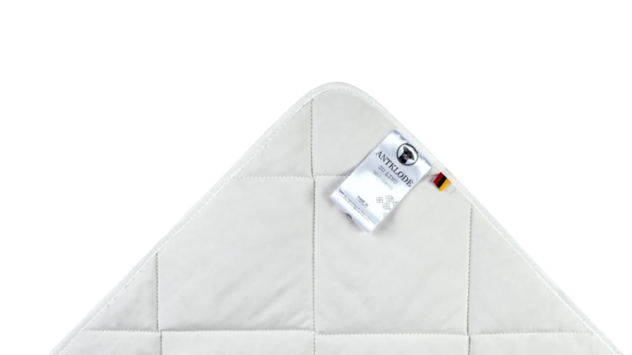 COMCO Přikrývka LILEN QUILT, 140x200 cm - náhled 2