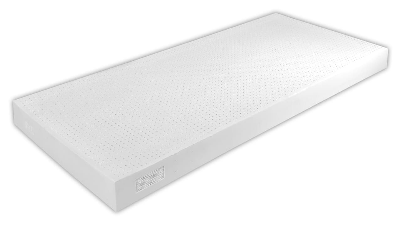 Latexco MONO NATURAL MEDIUM 80x200 cm - náhled 4